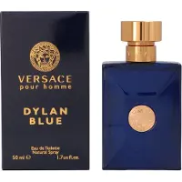 Versace Dylan For Men blue - EDT - 50ml