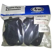 Arai Chaser-v Kindkuddar