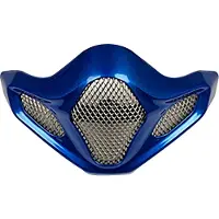 Arai Mx-v Hakventilation