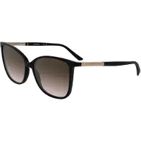 Calvin Klein Ck25504s Solglasögon För Kvinnor