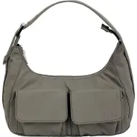 Björn Borg Borg Cargo Shoulder Bag Grön