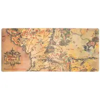 The Lord Of The Rings Xl Musmatta