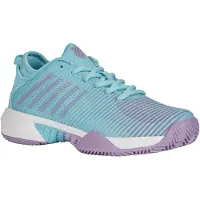 K-Swiss Hypercourt Supreme Hb Skor För Grus