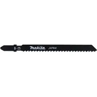 Makita Sticksågsblad B-25; 5 st.