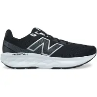New Balance för män. M520V9 Skor Fresh Foam 520 v9 svart (40), Karta, Nyckelband, Deportivo, Löpning, Multisport