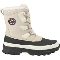 Aigle Nc132 Skor För Snö