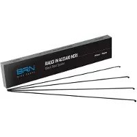 BRN 2 Mm Ekrar 144 Enheter