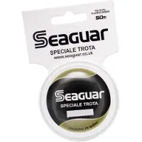 Colmic Seagur Speciale Trota Fluorocarbon 50 M