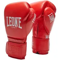 Leone1947 The Greatest Konstläder Boxningshandskar