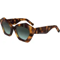 Karl Lagerfeld Kl6199s Solglasögon För Kvinnor