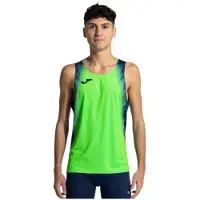 Joma Elite Xi ärmlös T-shirt
