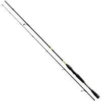 LINEAEFFE Rapid Strongn Spinnfiskespö