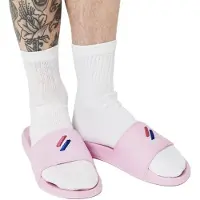 Superdry Code Essential Pool Tofflor