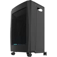 Cecotec Readywarm 4200 Blueflame Foldable Gasspis