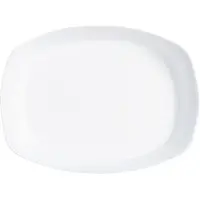 Luminarc Smart Cuisine Carine 38 x 28 cm rektangulär stekpanna