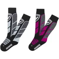 Rossignol Thermotech Junior Strumpor 2 Par