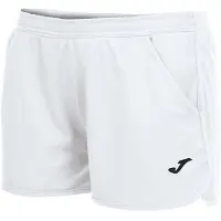 Joma Hobby Short Pants Vit 12-14 Years Pojke