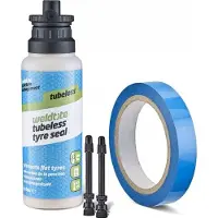 Weldtite Tubeless Road Gravel 700 Omvandlingskit