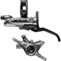 Shimano Bl-m9220-l/br-m9200-f Bromsklossar