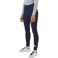 CafÉ Du Cycliste Theresa Långa Tights Utan Axelband