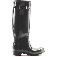 Hunter Original Tall Gloss Regnstövlar