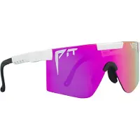 Pit Viper The Miami Nights Original Wide Polariserade Solglasögon