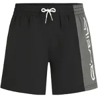 O'Neill Retro 14'' Boardshorts black out colour block Storlek XXL