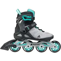 Rollerblade Macroblade 80 Inline-skridskor För Damer