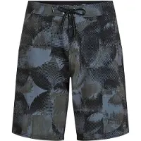 O'Neill Trvlr Tech Enduro 20" Boardshorts army enduro panel Storlek 30