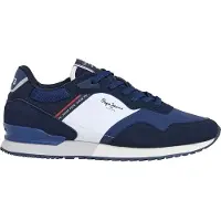Pepe Jeans London Mood Skor