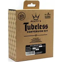 Peaty's Dh Wide Tubeless Omvandlingskit