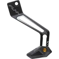 FUNN Zippa Lite 26/36t D-type Kedjeguide