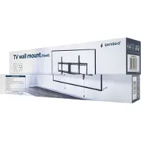 24hShop Väggfäste för TV 43-90" 70kg