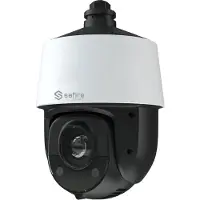 SAFIRE SMART E1 Ip 2mpx 15x övervakningskamera