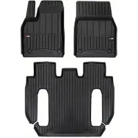 Frogum Gummimattor Tesla Model X 2022-