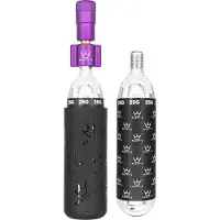 Peaty's Holeshot Co2-patron