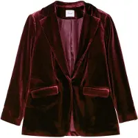 Sheego Kavaj bordeaux