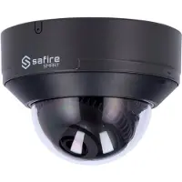 SAFIRE SMART Sf-ipd040a-4e1-grey övervakningskamera