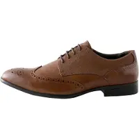 Next Knytsko 'Brogue' brun