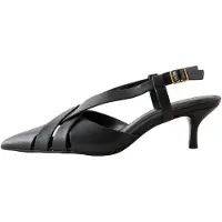 Next Slingback pumps 'Forever Comfort' svart
