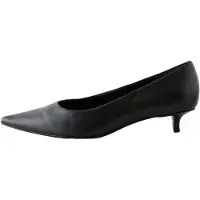 Next Pumps 'Forever Comfort' svart