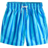 Next Badshorts blå / aqua