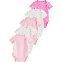 Next Sparkdräkt/body rosa / fuchsia / rosa / vit