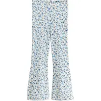 Next Leggings marinblå / azur / off-white