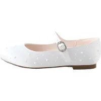 Next Ballerina vit