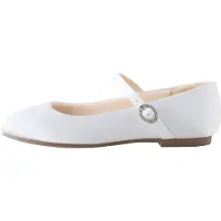 Next Ballerina vit