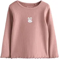 Next T-shirt rosé