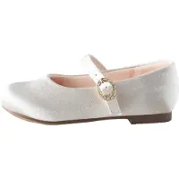 Next Ballerina vit