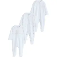 Next Pyjamas beige / camel / vit