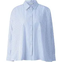 Rich & royal Blus blå / vit